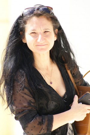 Véronique LEVY-AUDEMARD