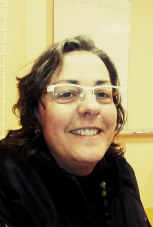 Claire ICHARD